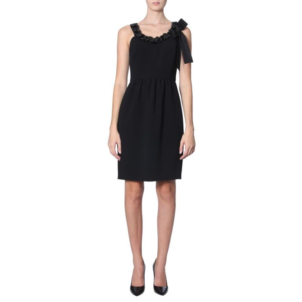 Boutique Moschino Women Tubino Dress